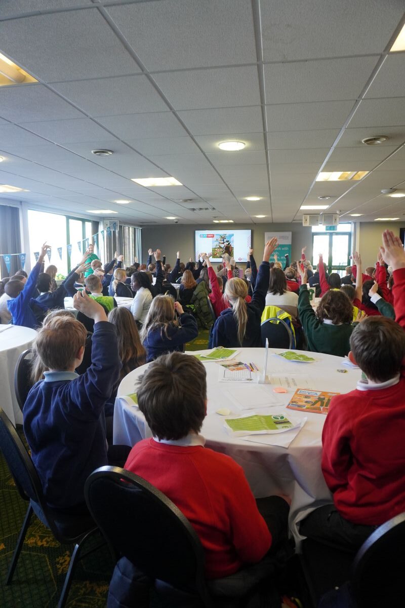 Primary Event