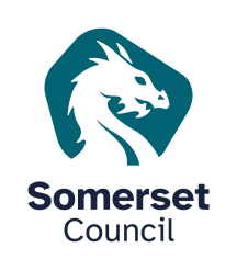 Somerset Council logo - vertical transparent (2)